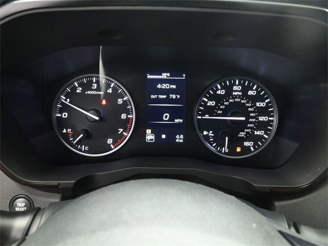 New 2025 Subaru Ascent Onyx Edition image 10