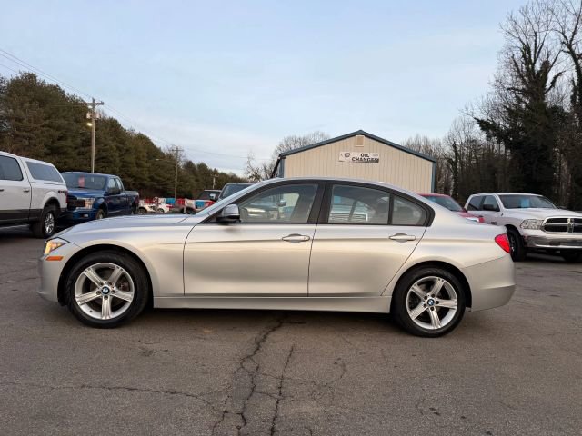 Used 2014 BMW 328i xDrive Sedan image 8