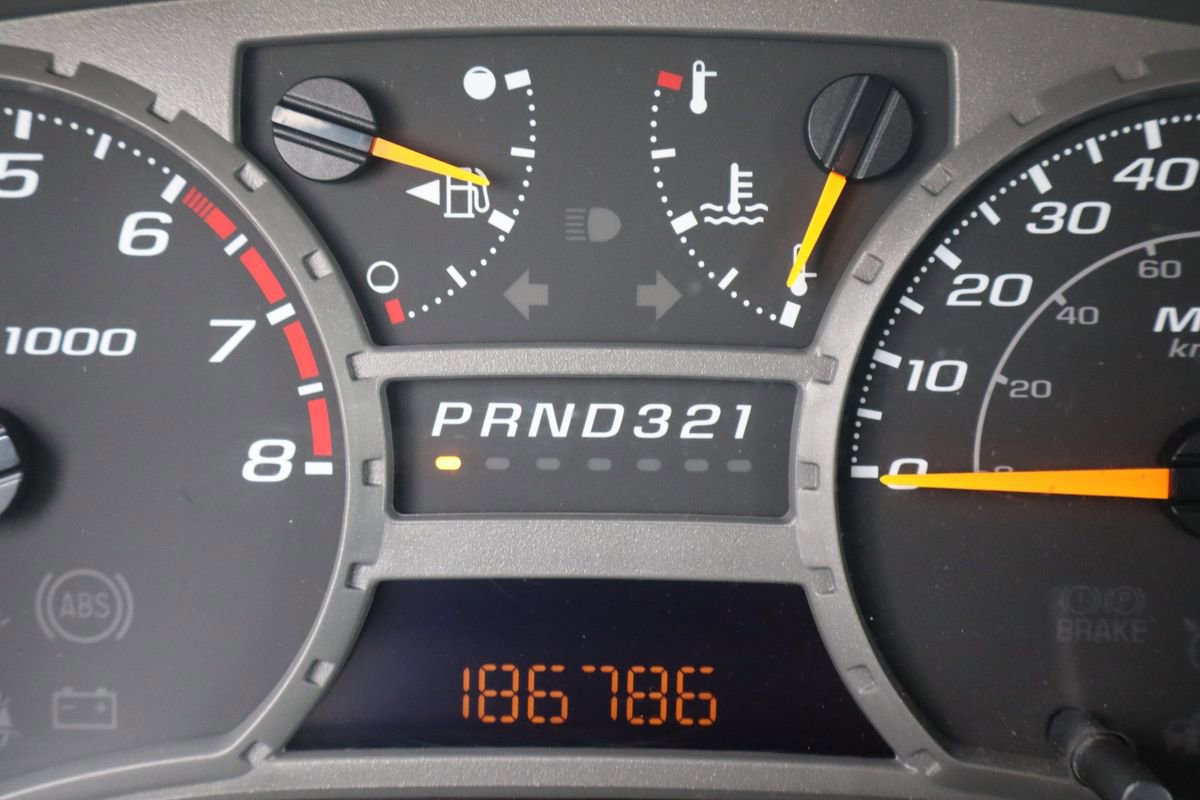 Used 2005 Chevrolet Colorado LS image 41