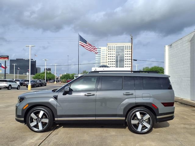 Used 2024 Hyundai Santa Fe Limited image 24