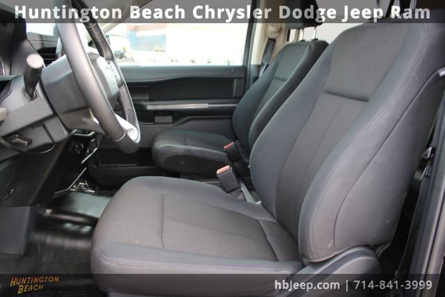 Used 2024 Ford Expedition XL AWD/4WD image 36