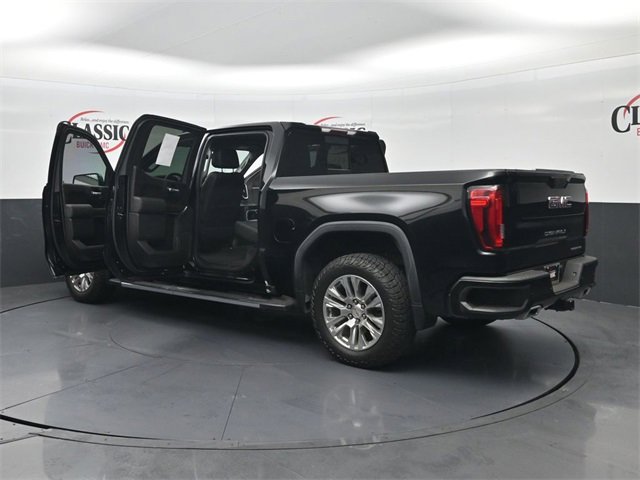 Used 2020 GMC Sierra 1500 Denali image 33