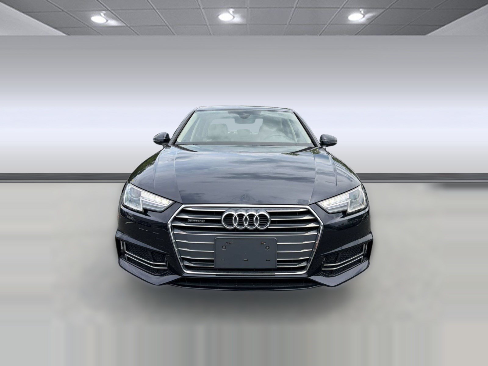 Used 2018 Audi A4 2.0T Premium AWD/4WD image 6