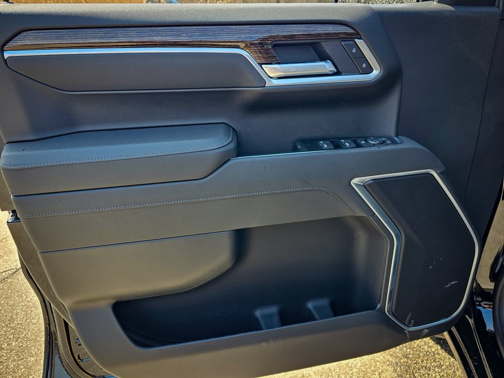 New 2026 GMC Sierra 1500 Elevation AWD/4WD image 10
