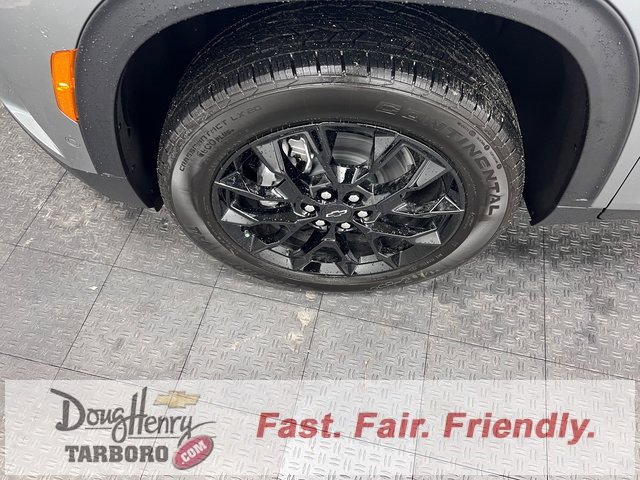 New 2026 Chevrolet Traverse LT w/ Enhanced Driving Package image 20