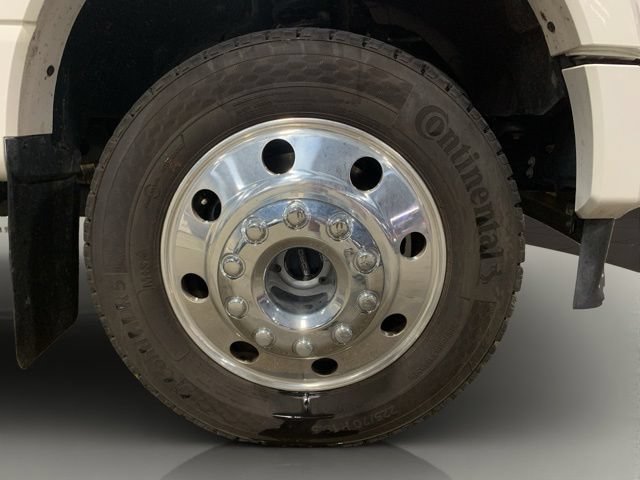 Used 2026 Ford F450 Platinum w/ FX4 Off-Road Package AWD/4WD image 32