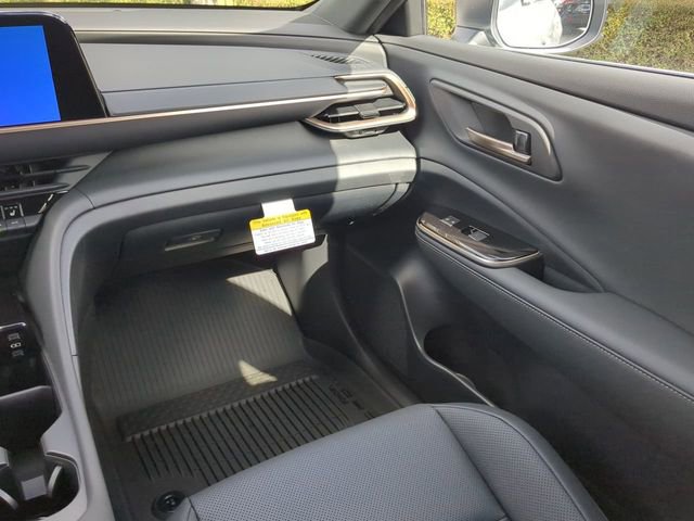 New 2026 Toyota Crown Signia AWD/4WD image 17