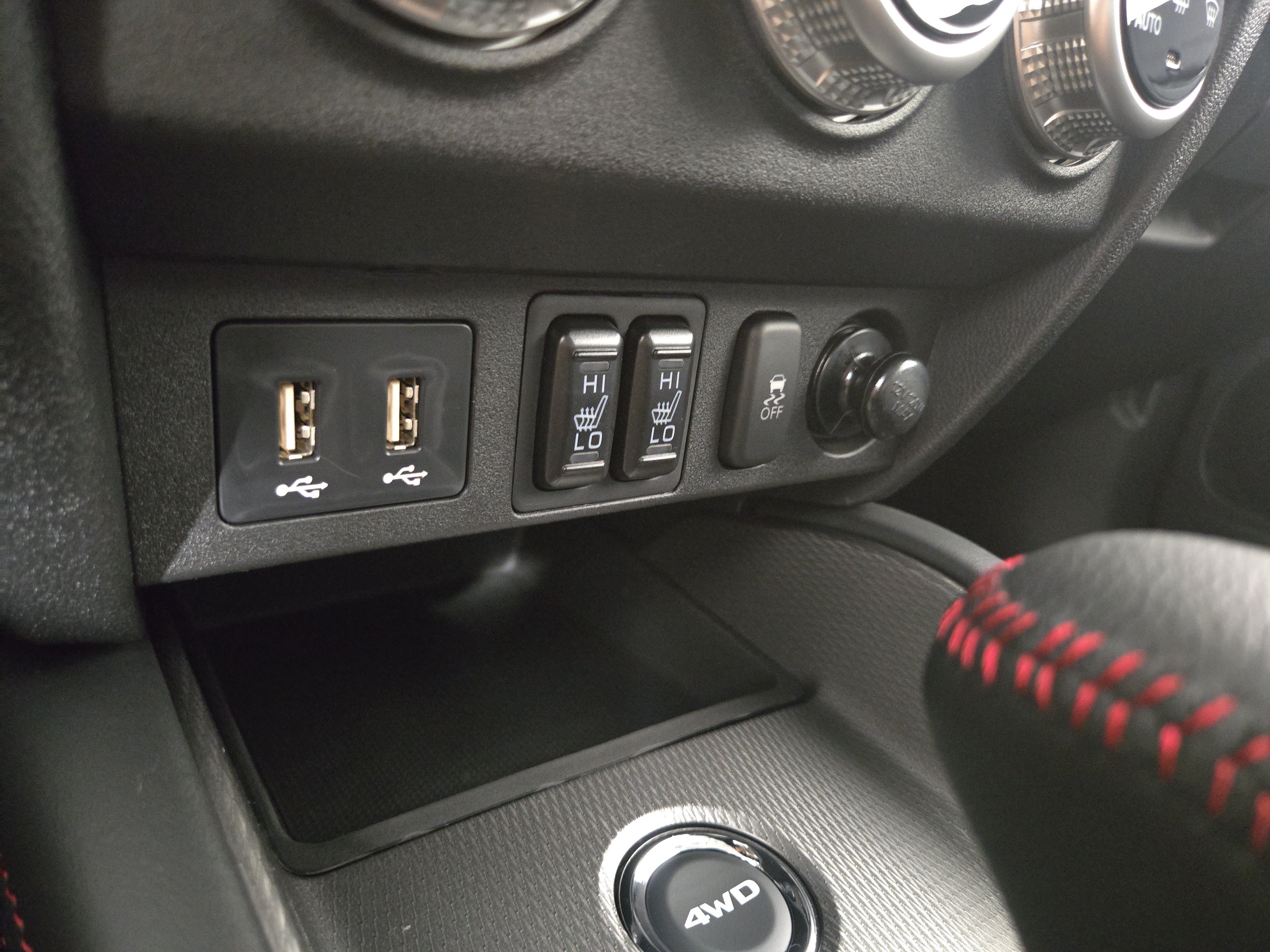 New 2027 Mitsubishi Outlander Sport LE AWD/4WD image 23