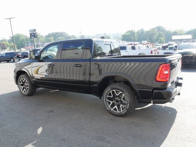 New 2026 RAM 1500 Laramie w/ Sport Appearance Package image 7