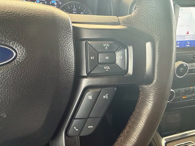 Used 2020 Ford Expedition Max King Ranch w/ Cargo Package AWD/4WD image 19