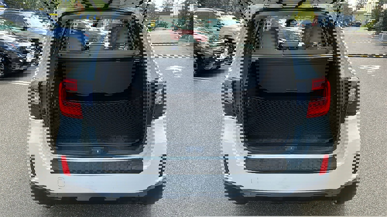 Used 2016 Subaru Outback 3.6R Limited image 25