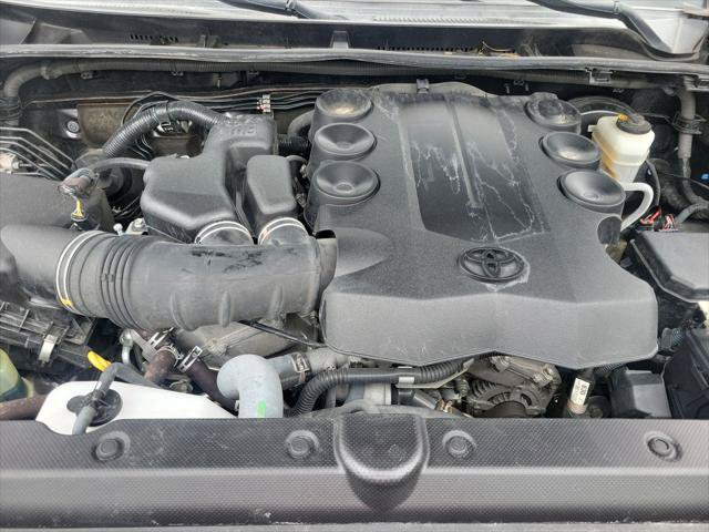 Certified 2016 Toyota 4Runner SR5 RWD image 32