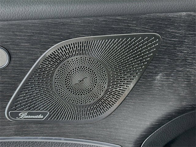 New 2026 Mercedes-Benz GLS 450 4MATIC image 19