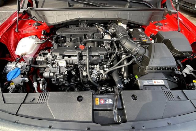 New 2026 Hyundai Kona Limited image 11