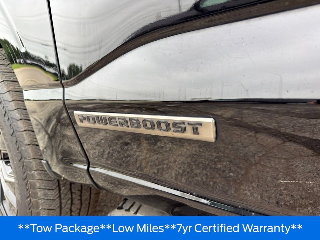 Used 2024 Ford F150 XLT w/ Equipment Group 302A MID AWD/4WD image 46