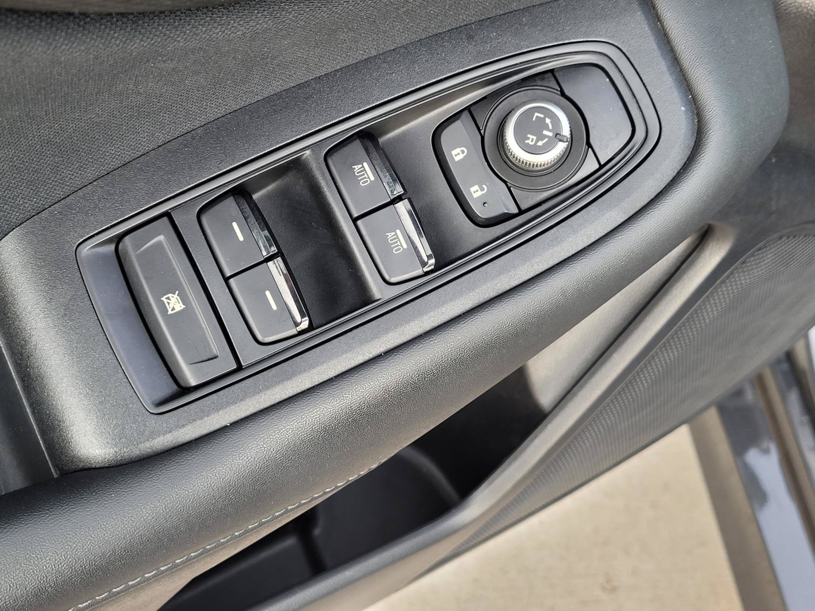 Certified 2024 Subaru Legacy Premium AWD/4WD image 25