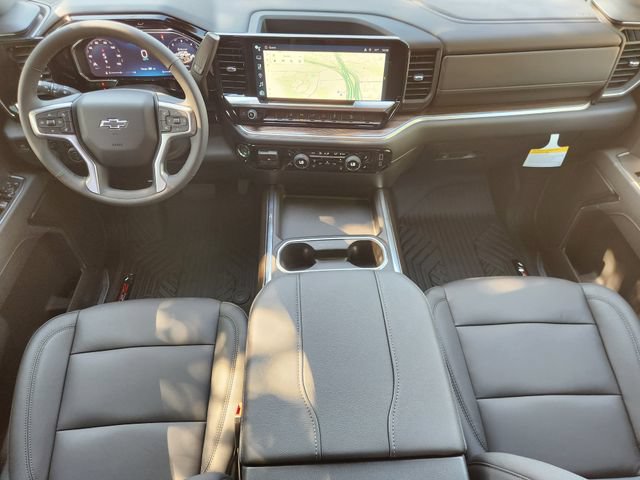 New 2026 Chevrolet Silverado 2500 LT w/ Trail Boss Package AWD/4WD image 27