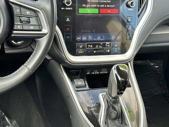 Used 2024 Subaru Outback Premium image 19