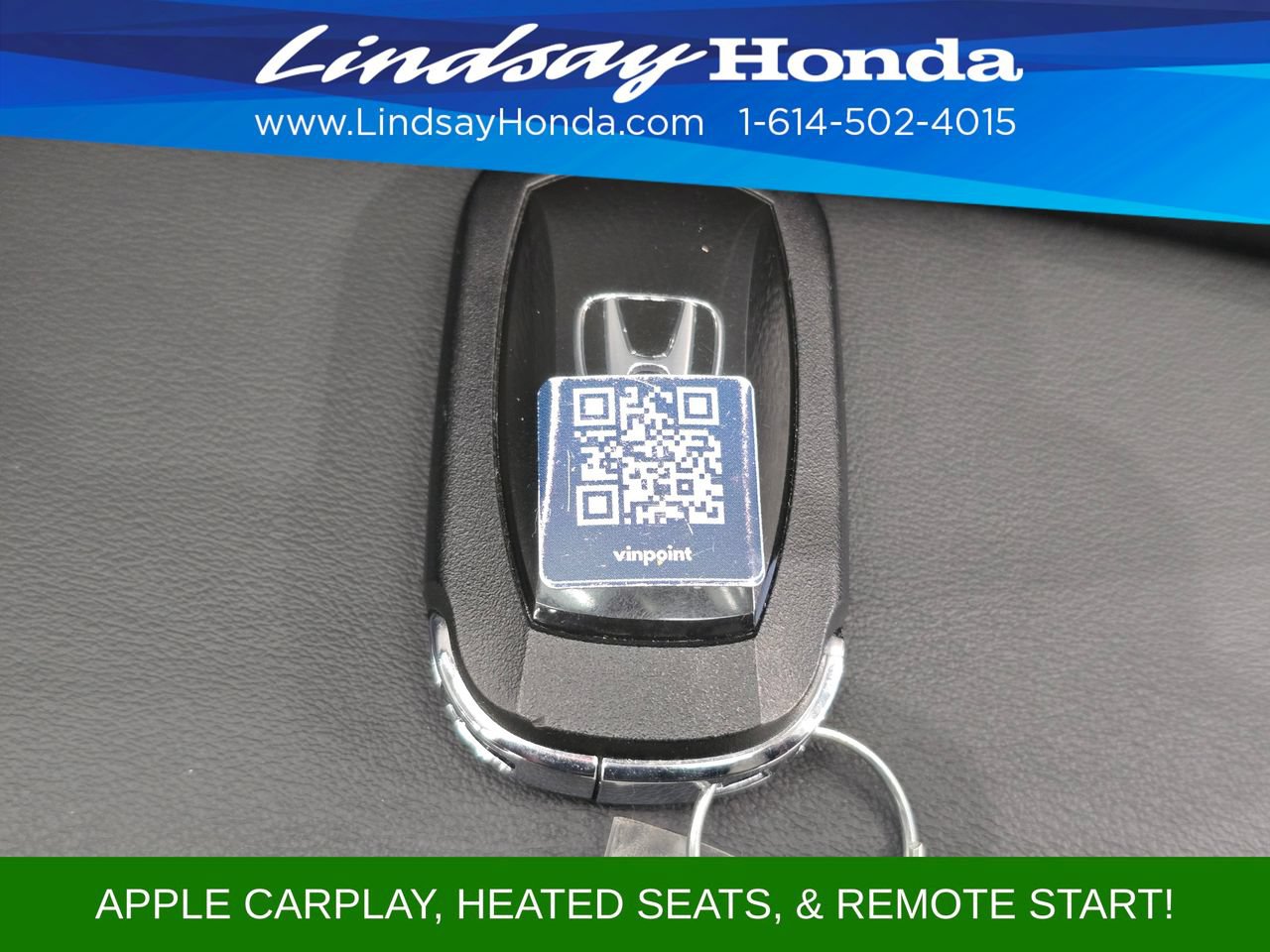 Used 2024 Honda HR-V Sport image 24