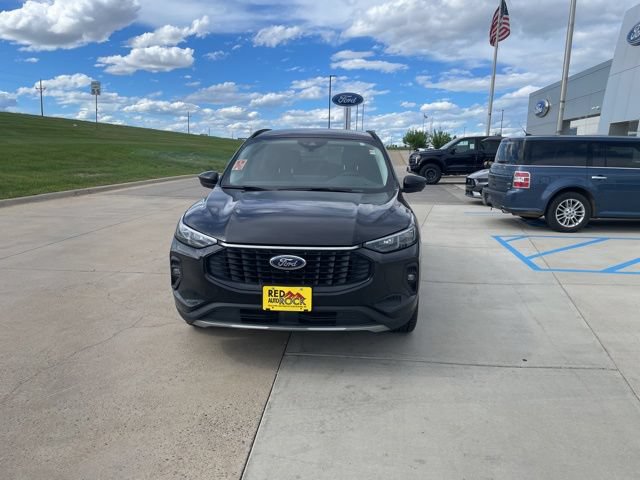 Used 2024 Ford Escape Platinum AWD/4WD image 8