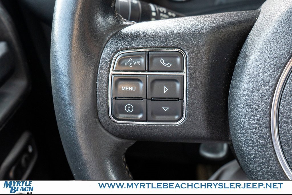 Used 2013 Jeep Wrangler Unlimited Sahara w/ Dual Top Group image 26