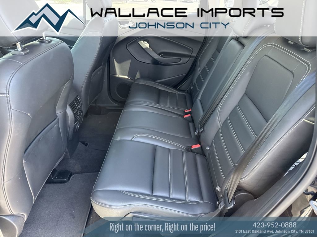 Used 2019 Ford Escape SEL AWD/4WD image 33