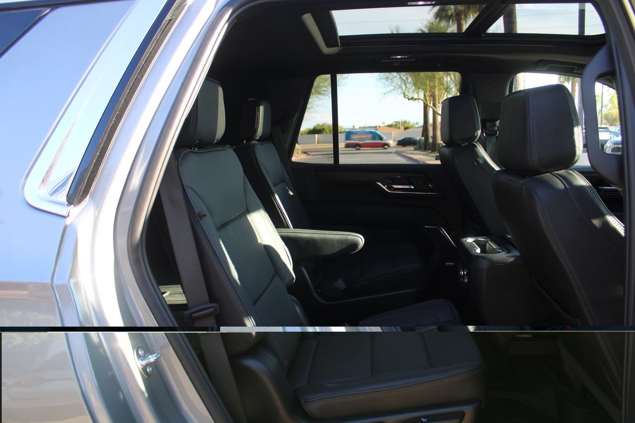 Used 2026 GMC Yukon Denali AWD/4WD image 13