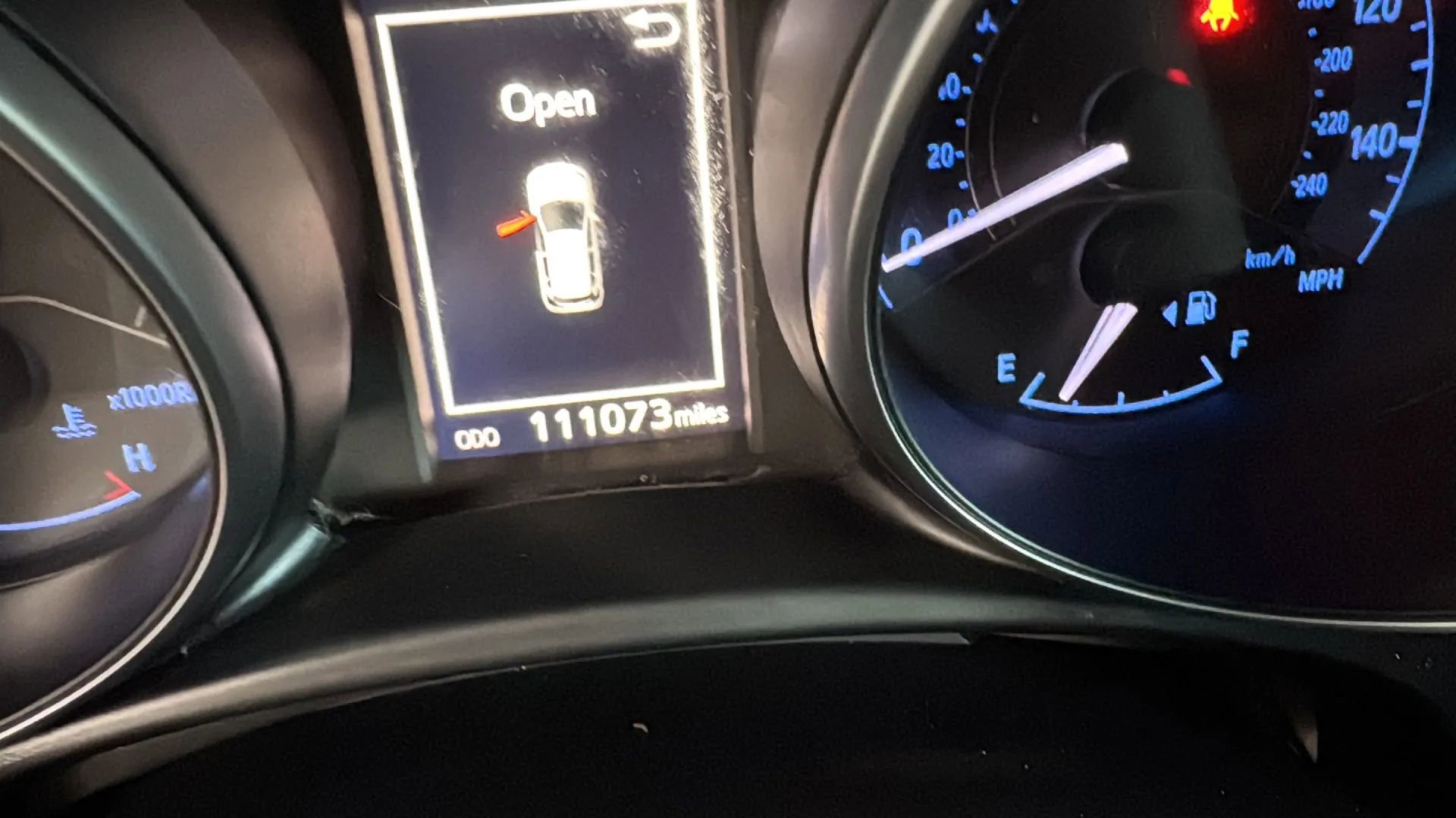 Used 2018 Toyota Corolla iM FWD image 16