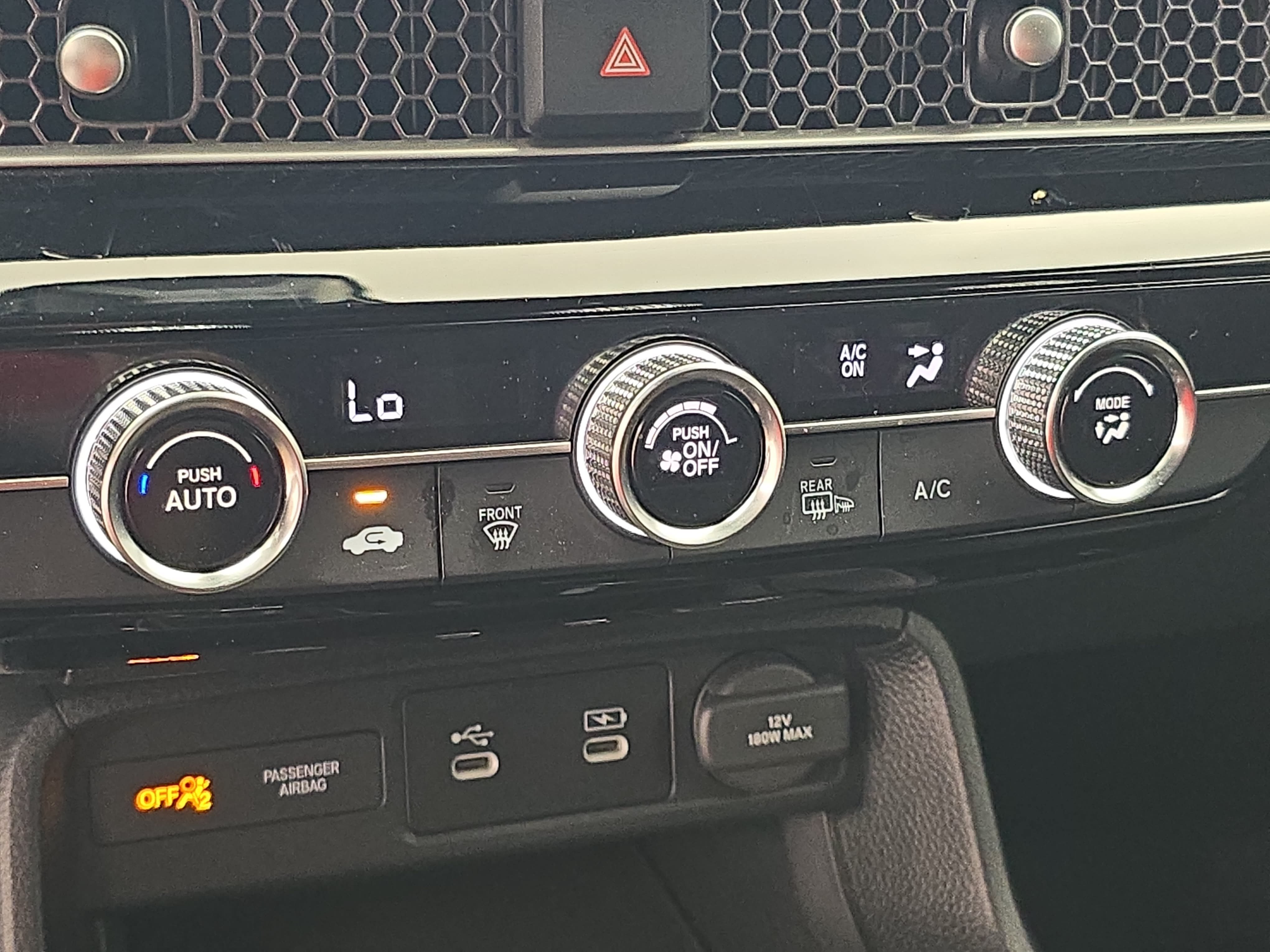 Certified 2026 Honda Civic Sport image 23