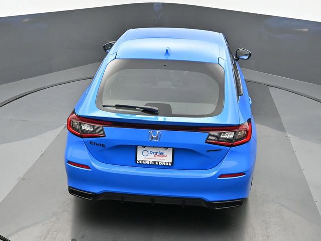 Used 2026 Honda Civic Sport image 16