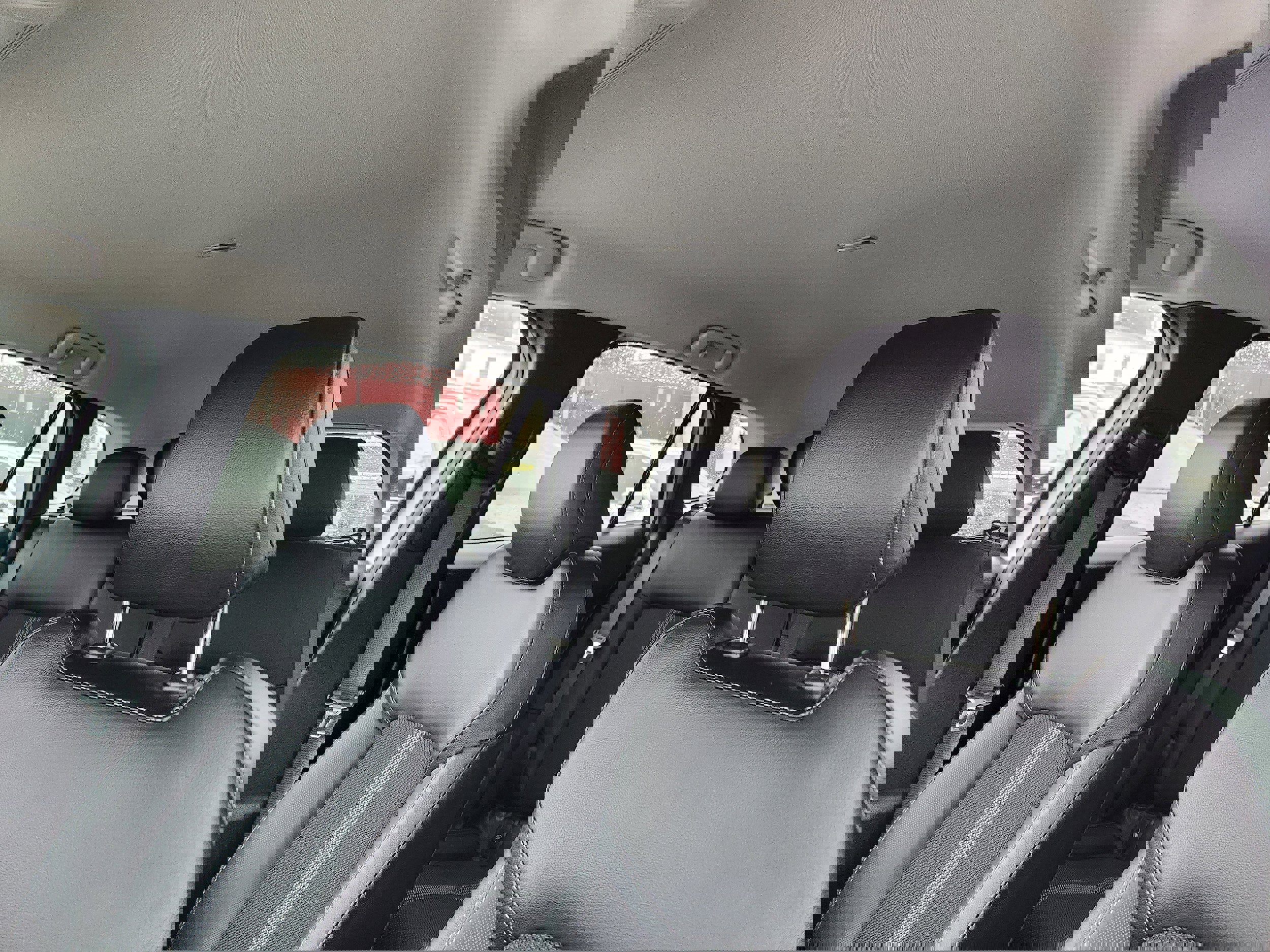 Certified 2025 MAZDA CX-50 AWD 2.5 S w/ Weather Package image 12