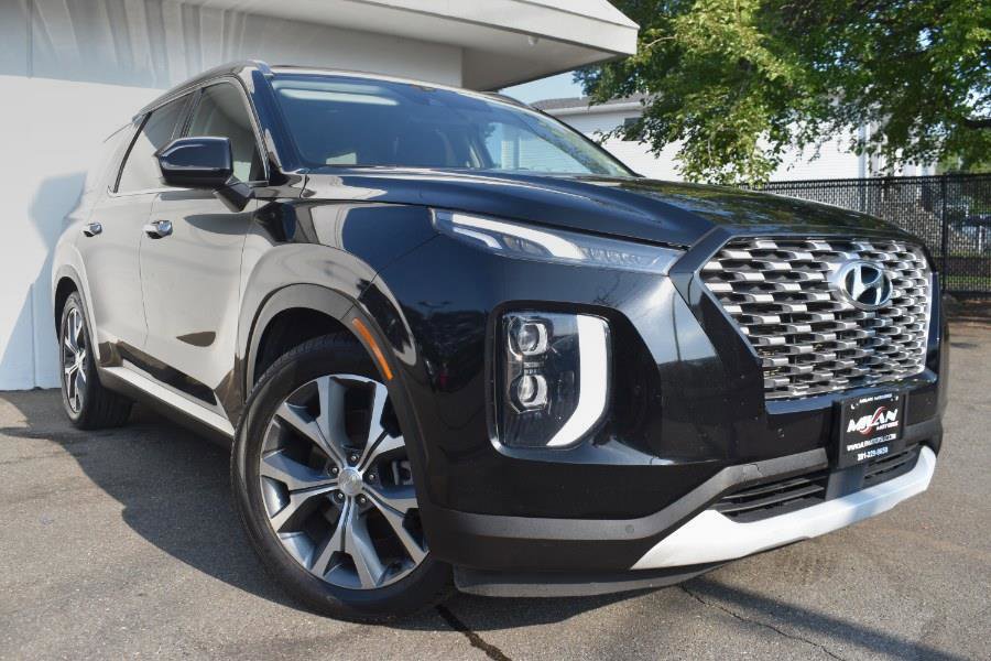 Used 2022 Hyundai Palisade SEL w/ Convenience Package