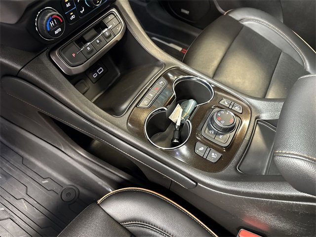 Certified 2022 GMC Acadia AT4 w/ Technology Package image 24