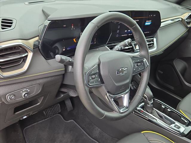 Used 2025 Chevrolet TrailBlazer ACTIV w/ Convenience Package image 10