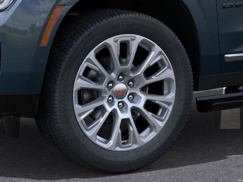 New 2026 GMC Yukon XL Denali AWD/4WD image 9