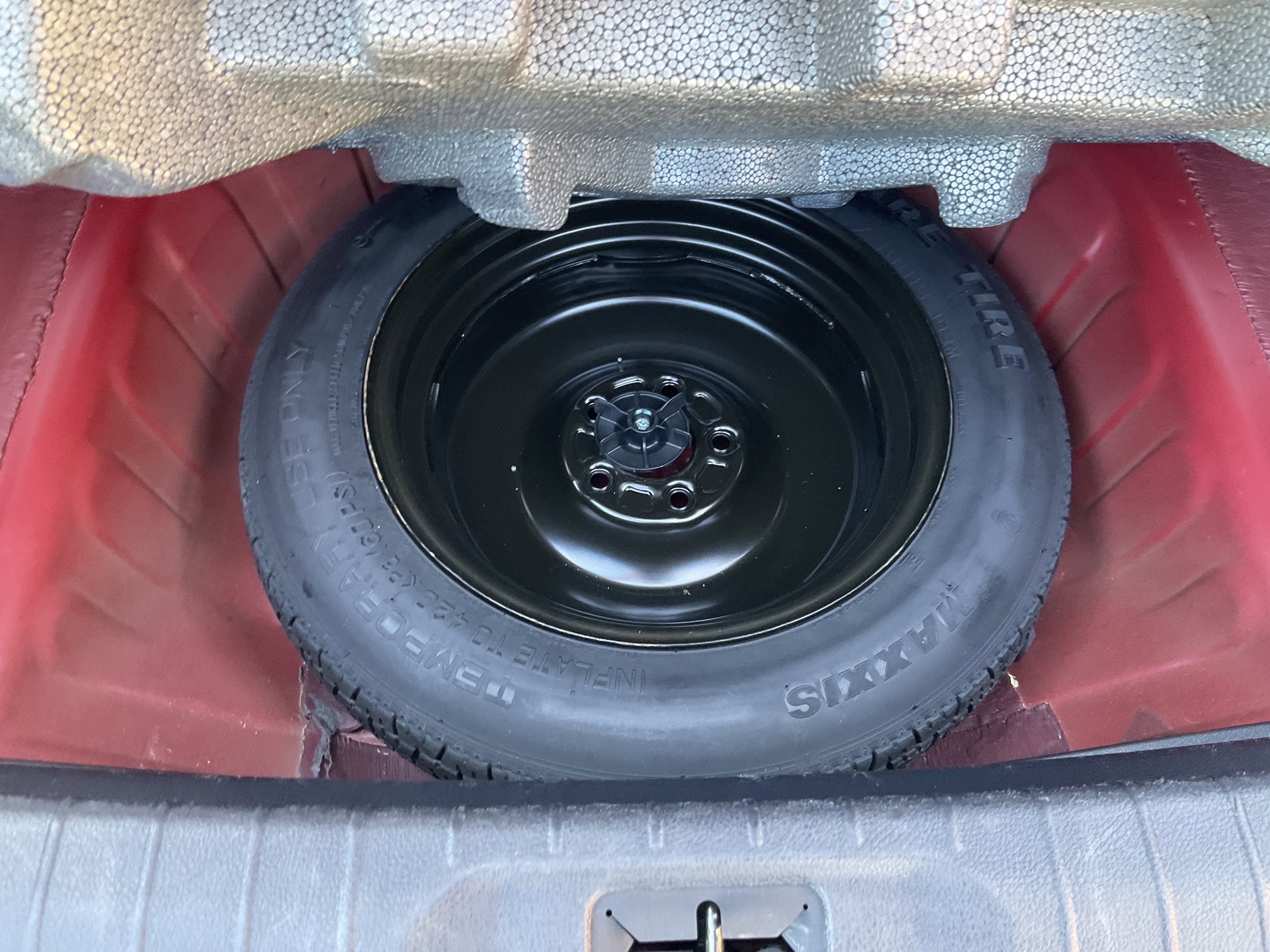 Used 2022 Nissan Altima 2.5 SR image 41