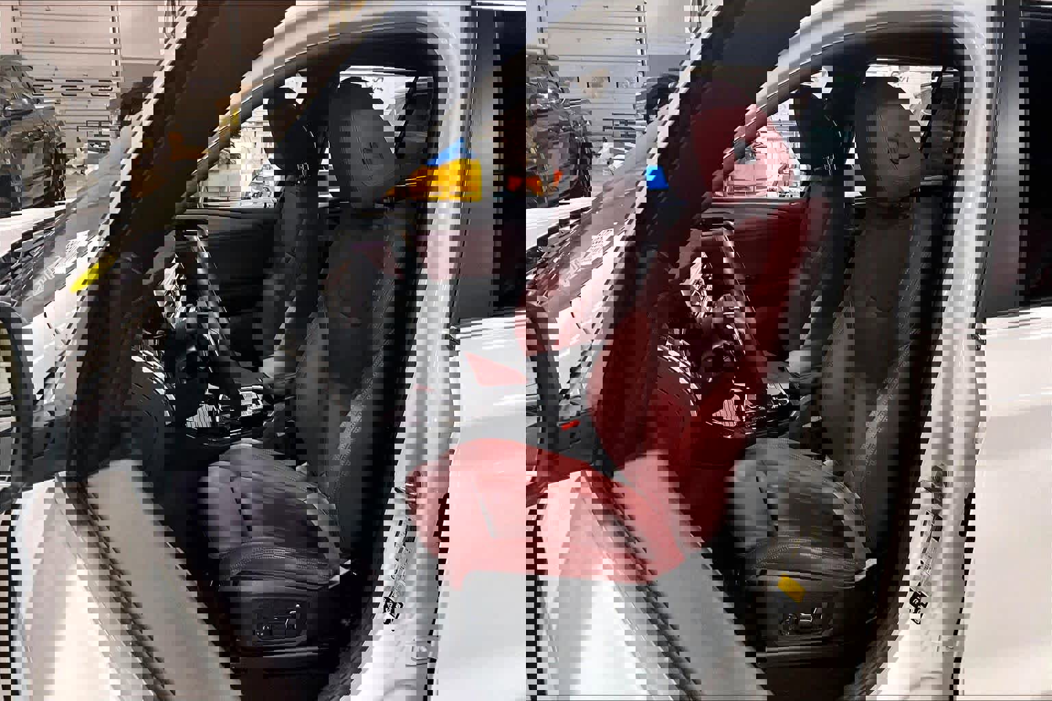 Used 2024 BMW X3 xDrive30i w/ Convenience Package image 8