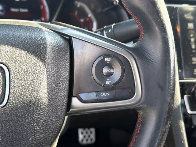 Used 2018 Honda Civic Si image 22