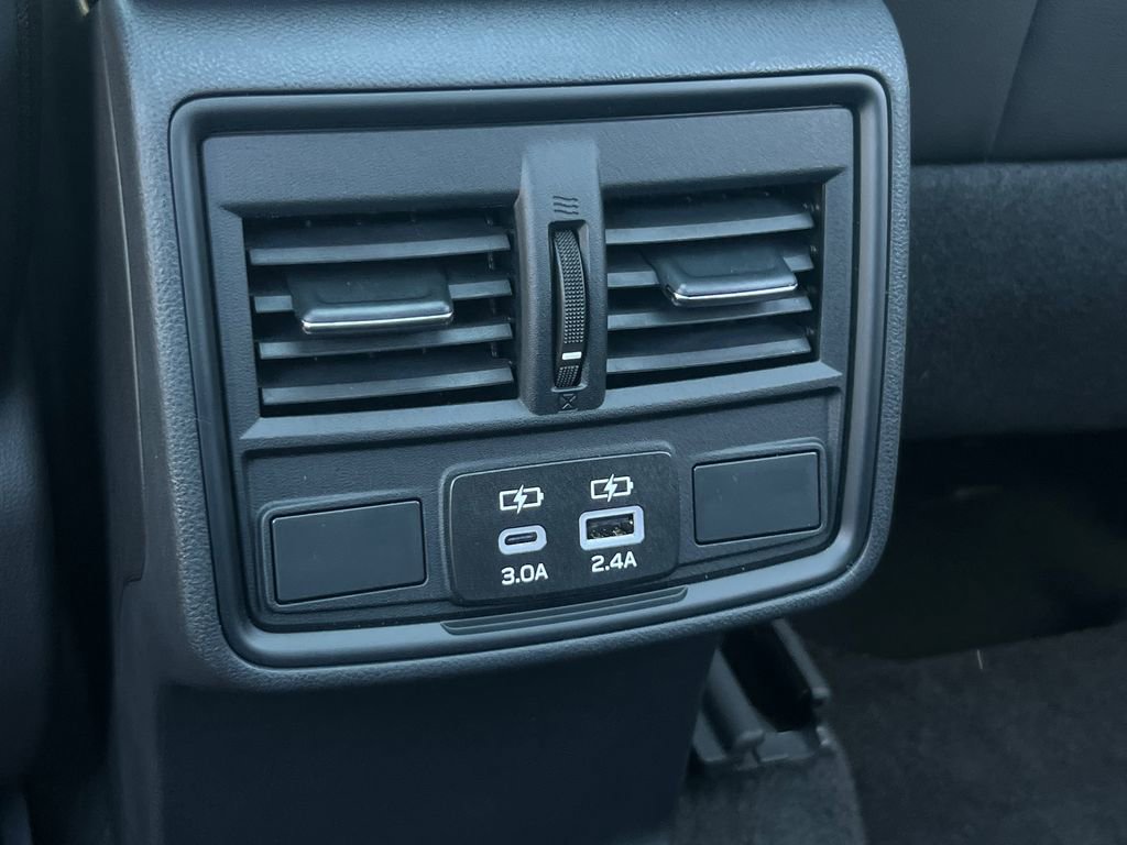 New 2026 Subaru Forester Premium image 16