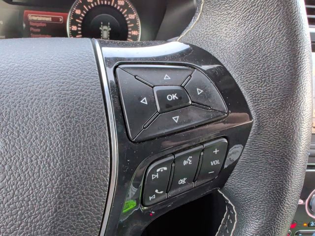 Used 2018 Ford Explorer Platinum AWD/4WD image 27
