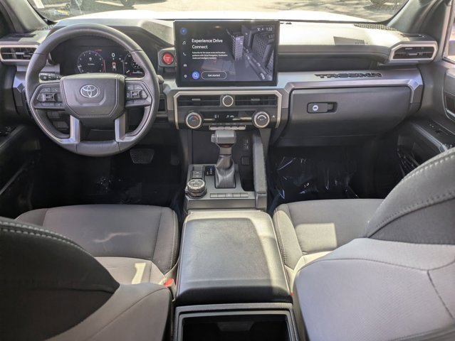 Used 2025 Toyota Tacoma TRD Off-Road image 25