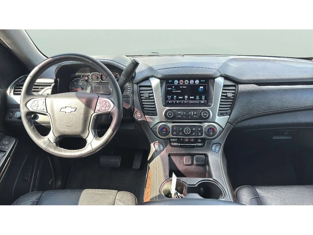 Used 2020 Chevrolet Tahoe LT AWD/4WD image 16