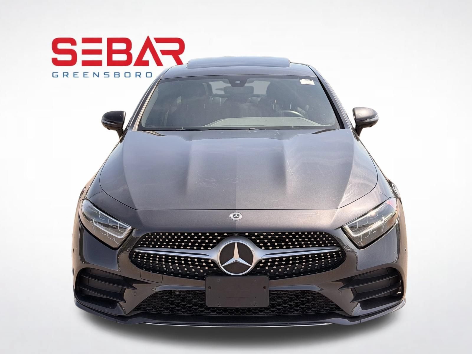 Used 2020 Mercedes-Benz CLS 450 4MATIC w/ Premium Package image 7