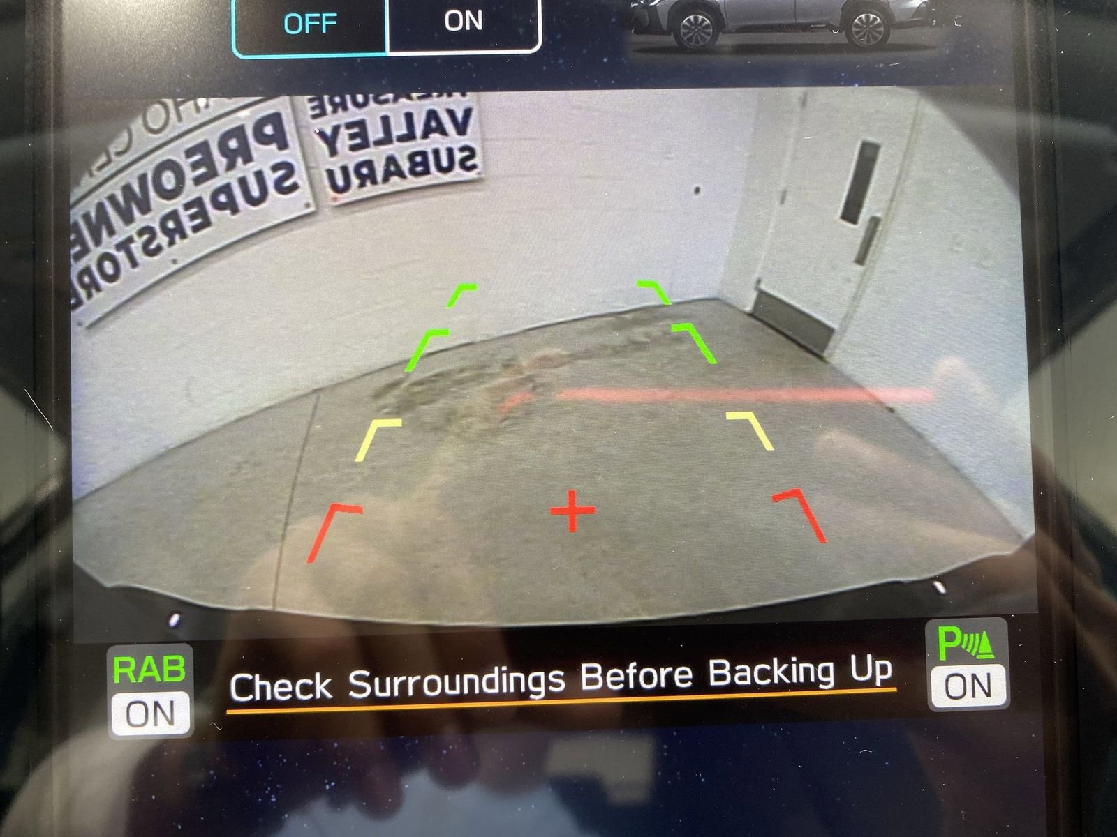 Certified 2025 Subaru Outback Limited AWD/4WD image 17