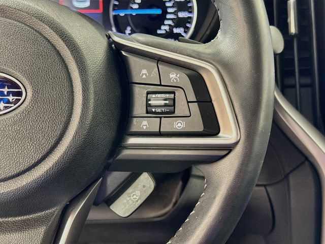 Used 2022 Subaru Ascent Touring w/ Popular Package #2A AWD/4WD image 18