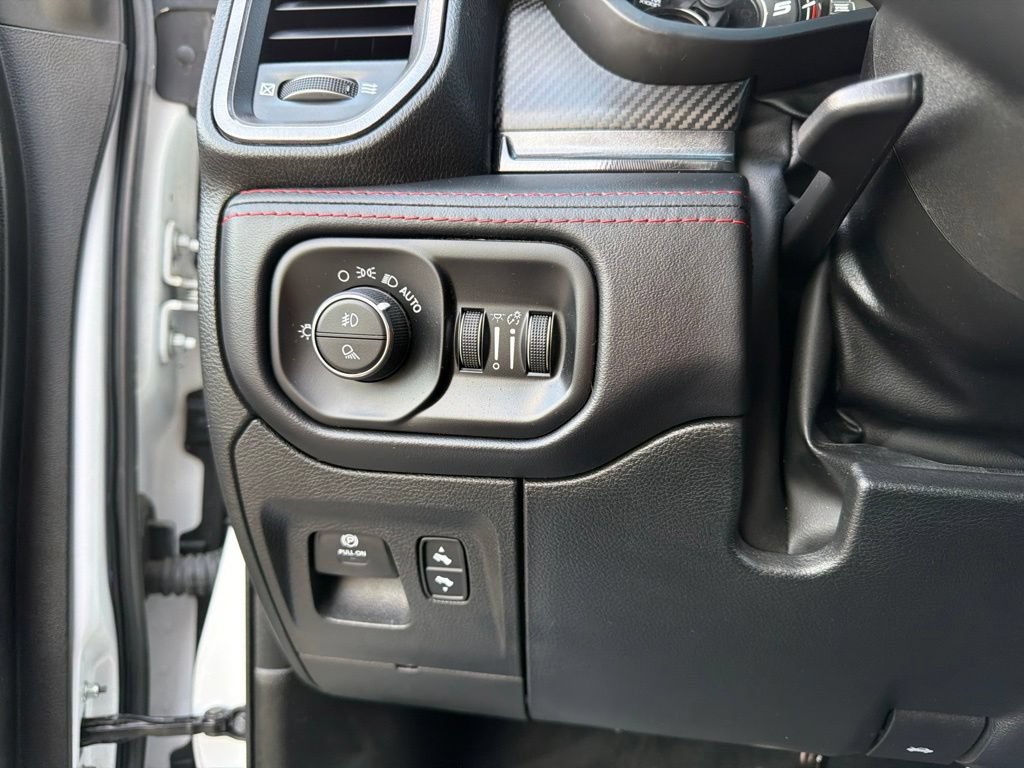 Used 2022 RAM 1500 TRX w/ TRX Level 2 Equipment Group AWD/4WD image 17