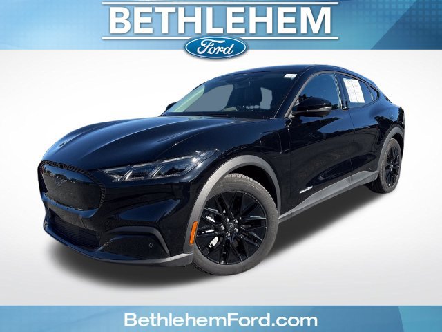 Used 2025 Ford Mustang Mach-E Select w/ Comfort Package Lite
