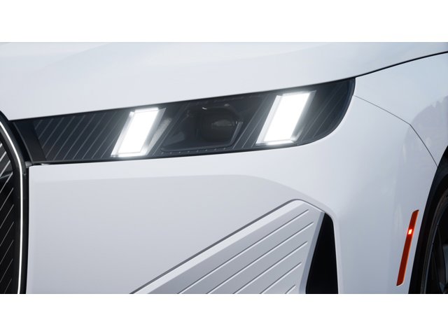 New 2026 BMW iX xDrive45 image 6