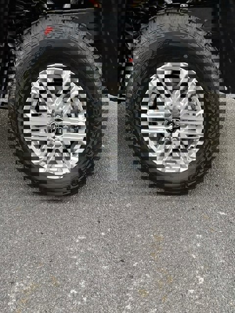 New 2026 Toyota Tundra SR5 image 11