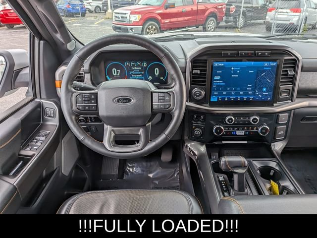 Used 2023 Ford F150 Tremor w/ Equipment Group 402A High AWD/4WD image 29